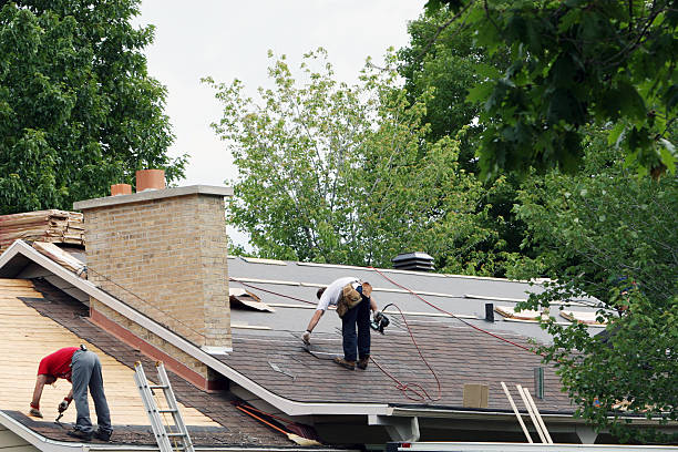 Quick and Trustworthy Emergency Roof Repair Services in Derby, CO