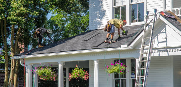Slate Roofing Contractor in Derby, CO